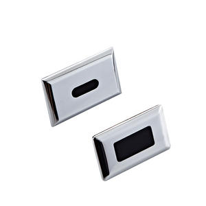 Urinoir automatique intégré populaire avec capteur, toilettes pour hommes dissimulées, dispositif intelligent pour salle de bain, économie d'eau, électromagnétique - Product Image 1