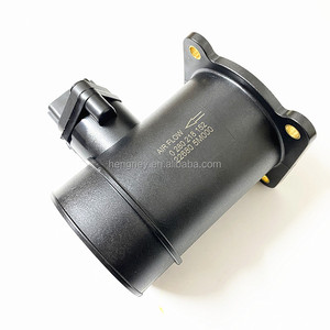 Hengney tự động cảm biến 22680-5m000 226805m000 0280218152 cho Nissan Sentra gxe xe ca 1.8L maf cảm biến lắp ráp - Product Image 3
