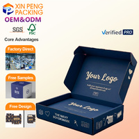 Boîtes d'emballage de luxe à double porte épaisses avec fermeture magnétique, boîte cadeau pour bouteille de vin, logo personnalisé, emballage en carton de qualité supérieure