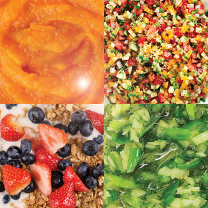 Nuevo y Ecológico Cortador Manual de Frutas y Verduras, Compacto, para Queso, Ajo y Cebolla, en Oferta - Product Image 6