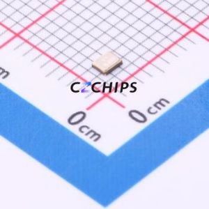 HY40MSMD2016BA1R30 Crystal (Passive) SMD2016-4P Crystal Oscillator SMD Crystal Oscillator 40MHz 6pF - Product Image 1
