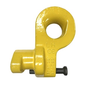 Nouvel équipement de fixation pour conteneurs maritimes en acier – 3 types de poignées de levage supérieures et inférieures – Pièces et accessoires - Product Image 1