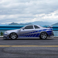 Nouvelle Voiture Télécommandée de Drift pour Enfants - Voiture Jouet à Quatre Roues - Voiture de Drift Extérieure pour Adultes