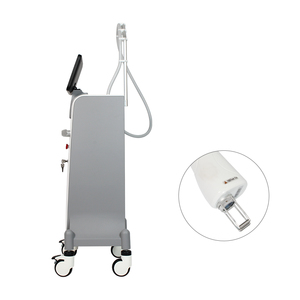 Nuevo Láser de Tulio Actualizado de 1927nm, Equipo Láser de CO2 para Tratamiento Eficaz de Estrías y Cicatrices Depresivas, Popular - Product Image 6