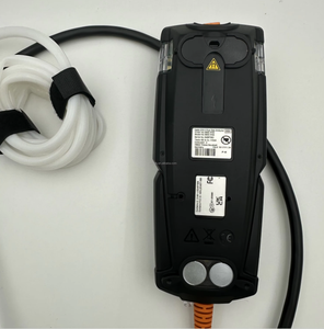 เครื่องวิเคราะห์ก๊าซไอเสียแบบพกพา Testo 310 II รุ่นใหม่ล่าสุด, เครื่องวิเคราะห์ O2, CO, CO2 รุ่น 310ii - Product Image 5