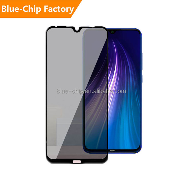 Wholesale Anti Shock Film Phone Guards Full Body Privacy Tempered Glass Screen Protector for Redmi Note 11 12 13 14 15 Pro Max