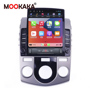 Pour KIA Cerato 2018-2020 Android multimédia GPS Navigation lecteur de voiture <span class=keywords><strong>Auto</strong></span> Radio DSP IPS stéréo unité principale - Product Image 5