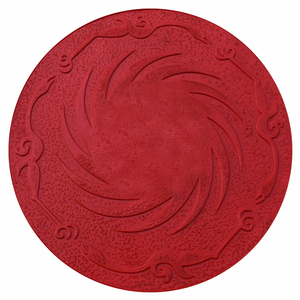 Molde para Estampado de Concreto para Exteriores, Diseño <span class=keywords><strong>Impreso</strong></span> para Decoración de Pilar de Puerta, Suelo <span class=keywords><strong>y</strong></span> Arte en el Hogar - Product Image 5