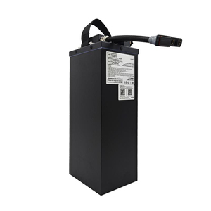 Paquete <span class=keywords><strong>de</strong></span> Baterías <span class=keywords><strong>de</strong></span> Litio <span class=keywords><strong>de</strong></span> Alta Calidad 20s8p 72v 36ah 280a <span class=keywords><strong>para</strong></span> Surron - Product Image 2