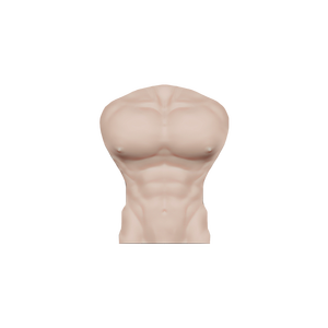 Mới tùy chỉnh Acrylic bóp phim hoạt hình anime nhân vật Acrylic nhào với các ngón tay - Product Image 3