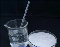 CMC de qualité alimentaire, carboxyméthylcellulose sodique, épaississant à excellente stabilité pour produits laitiers et produits de boulangerie, prix compétitif