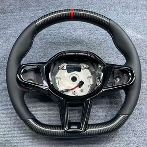   Volant pour BMW F32 F20 F10 E60 E92 F30 F82 F80 E70 E90 F11 E91 F36 X5 X3 M5 M3 - Product Image 1