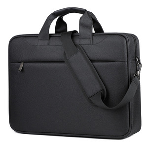 Maletín Ejecutivo Personalizado de Última Generación, Antisalpicaduras, Gran Capacidad, Portátil, de un Solo Hombro, para Hombre - Product Image 2
