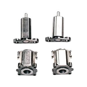 Pieza de Repuesto Original para Dron, <span class=keywords><strong>Eje</strong></span> de Brazo de Motor Trasero de Aluminio para <span class=keywords><strong>Mavic</strong></span> 4 Pro - Product Image 3