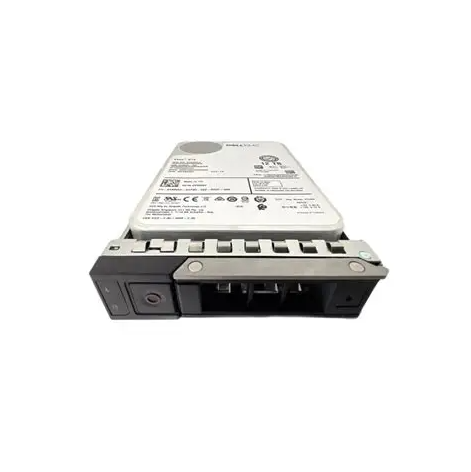 YMN53 12TB 7200RPM SAS 12Gb/s Hot-Pluggable 256MB Cache (512e) 3.5-Inch  Hard Drive for PowerEdge Servers