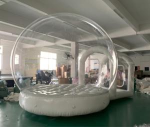 Trampoline gonflable de mariage blanc de château gonflable extérieur de qualité commerciale <span class=keywords><strong>à</strong></span> <span class=keywords><strong>vendre</strong></span> <span class=keywords><strong>à</strong></span> une taille personnalisée <span class=keywords><strong>à</strong></span> bas prix - Product Image 6
