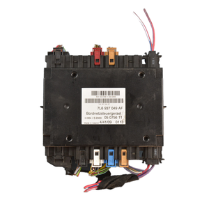 Módulo de Conectividad para Automóviles de <span class=keywords><strong>Segunda</strong></span> <span class=keywords><strong>Mano</strong></span>, Módulo de Control de Carrocería 7L6937049AF para Touareg, Phaeton, CC, Phideon - Product Image 1