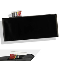 Batterie d'ordinateur portable BTY-L77 pour MSI GT72 2QD 2QE 2PE 6QE GT72S 6QF 6QD GT72VR 6RD GT80 2QE 2QD 2QC GT80S 6QE