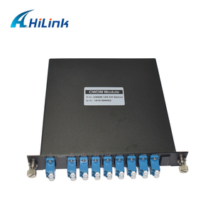 Cáp quang động <span class=keywords><strong>8</strong></span> kênh <span class=keywords><strong>CWDM</strong></span> <span class=keywords><strong>Multiplexer</strong></span> - Product Image 2