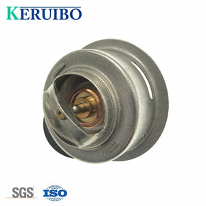 Teilen ummer 5I-8010 5 I8010 S6K/CAT 320D Bagger Wasser temperatur sensor Motor thermostat, geeignet für Caterpillar - Product Image 5