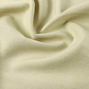 Tissu en Lin et Viscose Tissé Effet Slub 215g Écologique Respirant Résistant à l'Abrasion Tissu Fluide et Tendance pour Pantalons et Blazers pour Filles - Product Image 3
