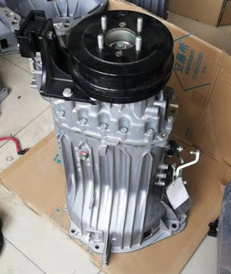 Nouvelle boîte de vitesses <span class=keywords><strong>manuelle</strong></span> de qualité originale ManuaGearbox pour <span class=keywords><strong>camion</strong></span> Iveco C100 C300 C500 (6MT) - Product Image 3