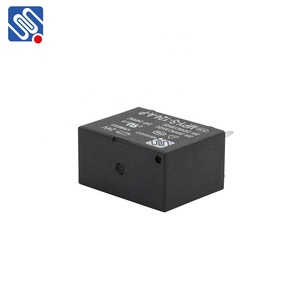 Meishuo mpy 25A 250VAC 4Pin 12V DC rơle điện từ thu nhỏ rơle điện từ với tải công suất cao niêm phong bảo vệ - Product Image 3