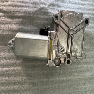 Convient pour le moteur de lève-vitre 3176550, pièces de machines de construction - Product Image 2