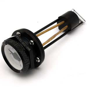 Jauge de niveau de carburant liquide mécanique GLTV4 500 mm - Product Image 5