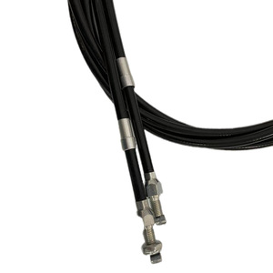 Componente de Repuesto para Cortacésped Sears Craftsman, Cable de Inspección, Pieza 946-05140A - Product Image 1