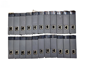 Módulo de Sensor para Controlador PLC, Nuevo y Original, QJ71E71-100 - Product Image 1