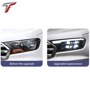 Produit de haute qualité au meilleur <span class=keywords><strong>prix</strong></span> Phares LED de voiture à quatre lentilles pour <span class=keywords><strong>Ford</strong></span> <span class=keywords><strong>Everest</strong></span> - Product Image 6