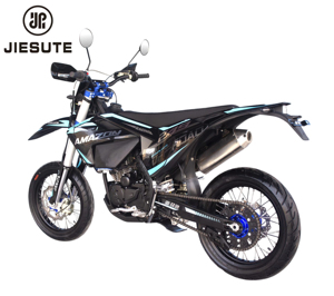 CHONGQING JIESUTE 250cc <span class=keywords><strong>moto</strong></span> d'<span class=keywords><strong>occasion</strong></span> <span class=keywords><strong>250</strong></span> dirt bike EFI300cc motocross - Product Image 6