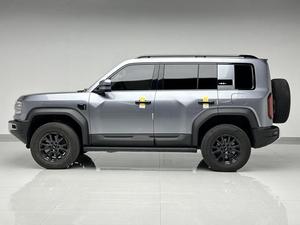 BYD Fangchengbao Leopard 5 Usado, Modelo <span class=keywords><strong>2023</strong></span>, Edición <span class=keywords><strong>Navigator</strong></span> - Product Image 3