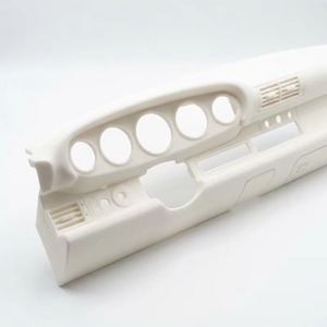 Service d'impression 3D personnalisé SLA SLS, pièces en plastique ABS, usine de Canton, prototypage rapide - Product Image 1