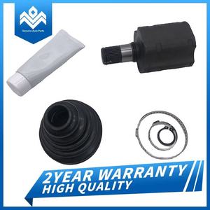 5N0498103 B Pièces automobiles KIT DE JOINT D'AROBE DE TRANSMISSION pour VW TIGUAN CBAB CFFB CLJA - Product Image 2