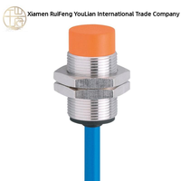 Interruptor de proximidad Ng5004 Iga2008-n/id/1wbrg/2g Nuevo #   Nuevo PLC Dedicado para Automatización Industrial, Original, Disponible en Stock