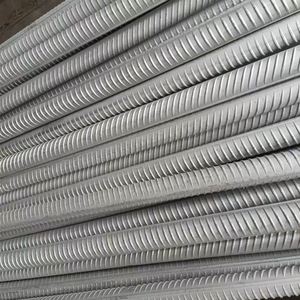 Barre d'armature en acier laminé à chaud de 10 mm et 12 mm - Product Image 2