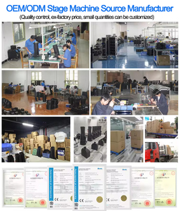 Hot DMX RGBW 2-đầu <span class=keywords><strong>1500W</strong></span> sương mù bong bóng máy cho tiệc cưới hiệu ứng sân khấu DJ Câu lạc bộ đám cưới sương mù & khói Máy bong bóng - Product Image 5