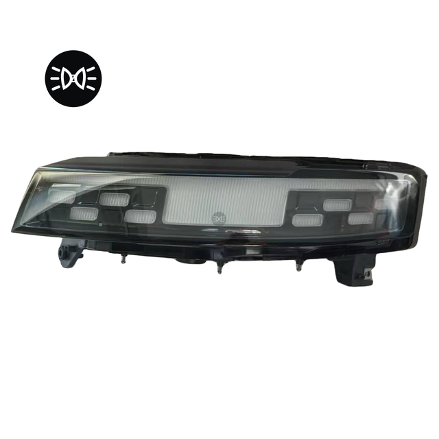 For Chery Jaecoo J7 Tan Suo SUV Auto Body Parts Front Side Blue Lamp Headlight 12V Voltage