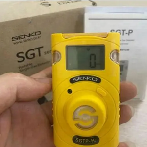 เครื่องตรวจจับก๊าซเดี่ยวแบบพกพา Senko SP-SGT-P จากเกาหลีใต้ ราคาดี คุณภาพสูง บำรุงรักษาง่าย - Product Image 3