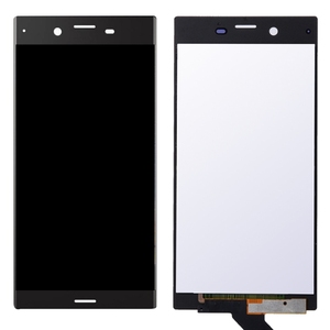 Vente flash pour Sony <span class=keywords><strong>Xperia</strong></span> XZ1 avec écran LCD avec écran tactile - Product Image 5