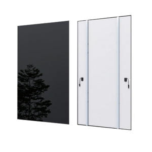 Paneles solares al por mayor China 360W 370W 380W 445W Cdte <span class=keywords><strong>Precio</strong></span> Panel fotovoltaico Almacén DE LA UE - Product Image 1