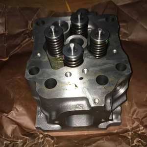 Pistons OM501 OM502, pièces détachées pour moteur 6HH1, 11 kg - Product Image 4