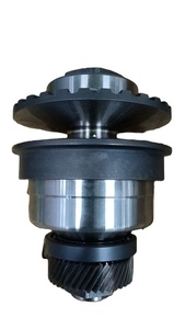 ชุดเกียร์อัตโนมัติ CVT รุ่น CF12 CF14 สำหรับ 48501-02330 - Product Image 2