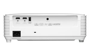 โปรเจคเตอร์ HD30LV DLP ความละเอียด Full HD 1080P 4500 ANSI ลูเมนส์ รองรับ 4K พร้อมระบบ 3D สำหรับโฮมเธียเตอร์และเล่นเกม - Product Image 4