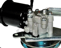 Pompe de direction assistée pour Nissan Patrol Y60 TB42 49110-10J10