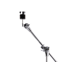 Support de cymbale en alliage d'aluminium PD B2000, robuste, trépied réglable, base à verrouillage rapide, max 20 pouces, supports d'instruments de musique