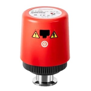 Sensor de Vacío Edwards AIM-SL-NW25 D14548000 Transductor de Presión Eléctrico 2205 Acero Dúplex - Product Image 5