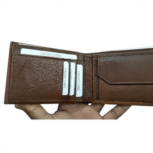 Funda de Teléfono Personalizable de Cuero Vacuno Genuino 100% Impermeable para Hombre, Diseño Delgado y Corto con Bordado de Estrella, Abierta, a la Moda, para Teléfonos de 6 Pulgadas, Colores Personalizados - Product Image 6
